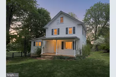 23094 Wolver Hill Lane, Middleburg, VA 20117 - Photo 1