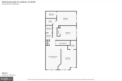 42272 Knotty Oak Terrace, Brambleton, VA 20148 - Photo 46