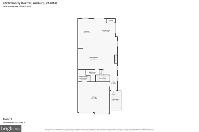 42272 Knotty Oak Terrace, Brambleton, VA 20148 - Photo 22