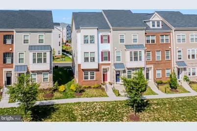 813 Sawback Square NE, Leesburg, VA 20176 - Photo 1