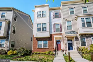 813 Sawback Sq NE, Leesburg, VA 20176 - Photo 4