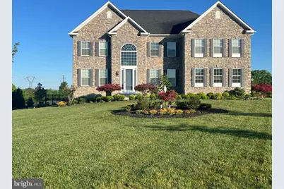 26859 Crusher Drive, Chantilly, VA 20152 - Photo 1
