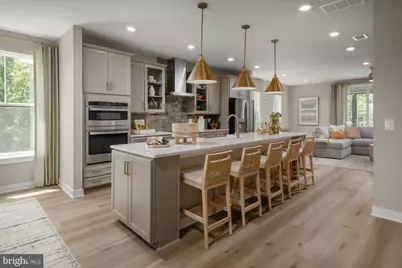 Homesite 60 Northpark Drive, Ashburn, VA 20147 - Photo 1