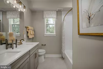 Homesite 60 Northpark Drive, Ashburn, VA 20147 - Photo 16