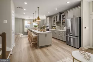 Homesite 60 Northpark Dr, Ashburn, VA 20147 - Photo 4