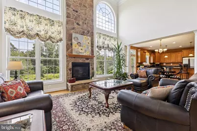 26368 Strathaven Court, Chantilly, VA 20152 - Photo 8
