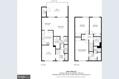 208 Willow Terrace, Sterling, VA 20164 - Photo 28