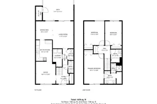 208 Willow Terrace, Sterling, VA 20164 - Photo 28
