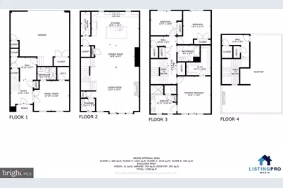43909 Evelyn Path Terrace, Ashburn, VA 20147 - Photo 48