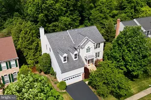 813 Duncan Pl SE, Leesburg, VA 20175 - Photo 2
