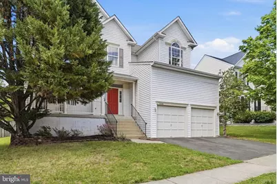 1226 Barksdale Drive NE, Leesburg, VA 20176 - Photo 2
