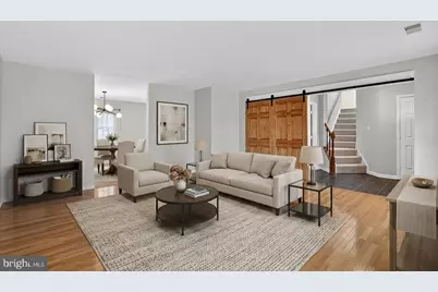 306 Lounsbury Court NE, Leesburg, VA 20176 - Photo 2