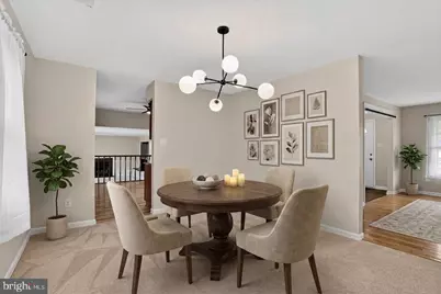 306 Lounsbury Court NE, Leesburg, VA 20176 - Photo 4