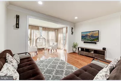 43538 Heritage Gap Terrace, Chantilly, VA 20152 - Photo 4