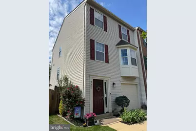 721 Vanderbilt Terrace SE, Leesburg, VA 20175 - Photo 2