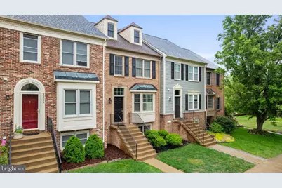 43576 Blacksmith Square, Ashburn, VA 20147 - Photo 2