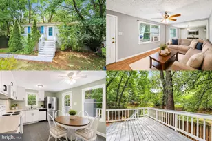 544 Rockbridge Dr SE, Leesburg, VA 20175 - Photo 1