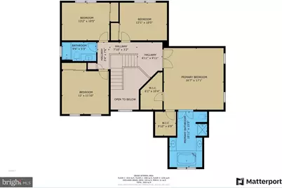 43911 Camellia Street, Ashburn, VA 20147 - Photo 24