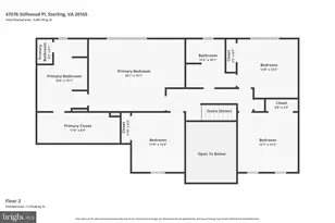 47076 Stillwood Pl, Sterling, VA 20165 - Photo 40