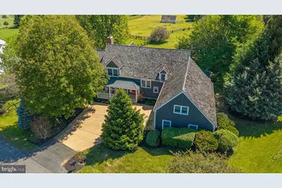 14580 Nina Court, Waterford, VA 20197 - Photo 2