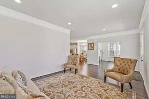 1007 Themis St SE, Leesburg, VA 20175 - Photo 8