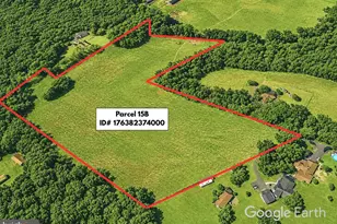 Parcel 15B - 10 Acres Sugarloaf View Ln & Wilt Store Rd, Leesburg, VA 20176 - Photo 1
