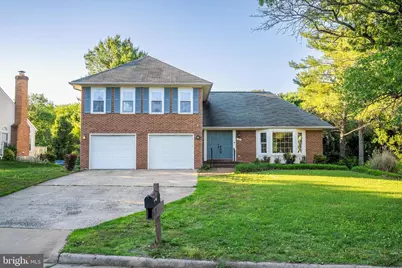 25 Whittingham Circle, Sterling, VA 20165 - Photo 2