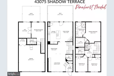 43075 Shadow Terrace, Leesburg, VA 20176 - Photo 56