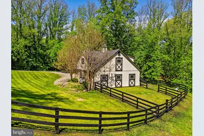 22065 Whitetail Ridge Lane, Middleburg, VA 20117 - Photo 56