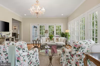 22065 Whitetail Ridge Lane, Middleburg, VA 20117 - Photo 14