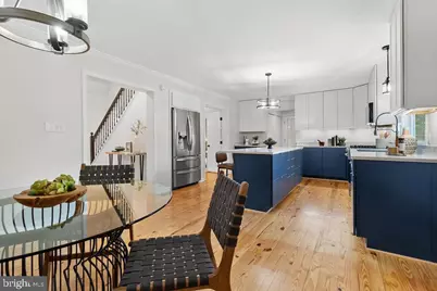 19821 Foggy Bottom Road, Bluemont, VA 20135 - Photo 60