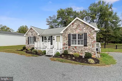 19821 Foggy Bottom Road, Bluemont, VA 20135 - Photo 20