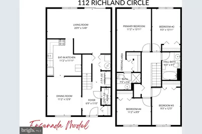 112 Richland Circle, Sterling, VA 20164 - Photo 32