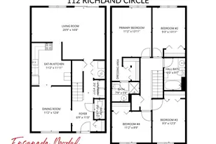 112 Richland Cir, Sterling, VA 20164 - Photo 32