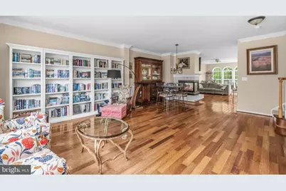 18304 Mill Ridge Terrace, Leesburg, VA 20176 - Photo 8