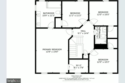 21404 Chickacoan Trail Drive, Broadlands, VA 20148 - Photo 50