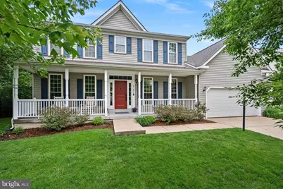 21404 Chickacoan Trail Drive, Broadlands, VA 20148 - Photo 2