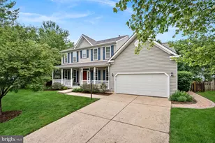 21404 Chickacoan Trail Dr, Broadlands, VA 20148 - Photo 1