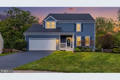 34 Linden Hill Way SW, Leesburg, VA 20175 - Photo 2