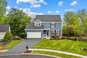 34 Linden Hill Way SW, Leesburg, VA 20175 - Photo 14