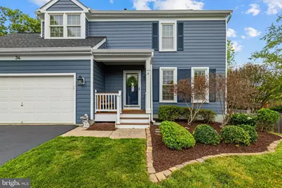 34 Linden Hill Way SW, Leesburg, VA 20175 - Photo 16