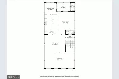 43100 Thoroughfare Gap Terrace, Ashburn, VA 20148 - Photo 54