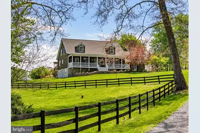 18660 and 18654 Airmont Road, Purcellville, VA 20132 - Photo 2