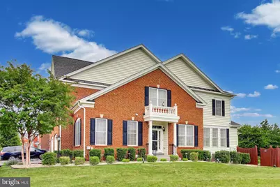 43149 Morrisonville Manor Terrace, Ashburn, VA 20148 - Photo 2