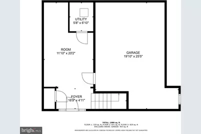 46178 Cecil Terrace, Sterling, VA 20165 - Photo 2
