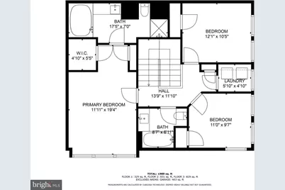 46178 Cecil Terrace, Sterling, VA 20165 - Photo 4