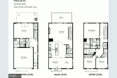 42223 Picasso Square #HOMESITE 4332, Ashburn, VA 20148 - Photo 18