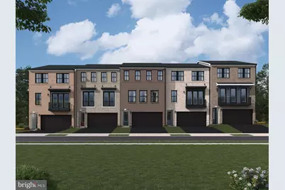 42235 Picasso Square #HOMESITE 4327, Ashburn, VA 20148 - Photo 2