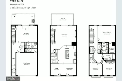 42239 Picasso Square #HOMESITE 4325, Ashburn, VA 20148 - Photo 18