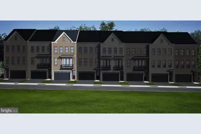 42196 Shining Star Square #HOMESITE 4535, Ashburn, VA 20148 - Photo 1